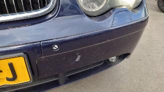 BMW 7-serie E65 730D M57D30 Blauw 482 onderdelen picture 9