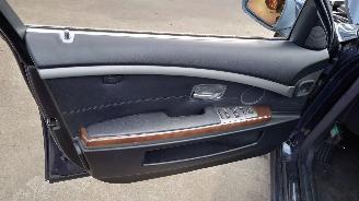 BMW 7-serie E65 730D M57D30 Blauw 482 onderdelen picture 15