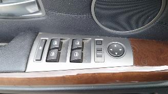 BMW 7-serie E65 730D M57D30 Blauw 482 onderdelen picture 20