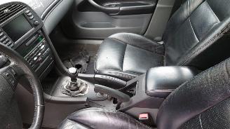 Saab 9-3 2005 1.8T B207E Grijs 293 onderdelen picture 15