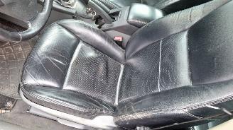 Saab 9-3 2005 1.8T B207E Grijs 293 onderdelen picture 14