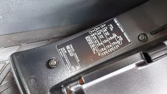 Saab 9-3 2005 1.8T B207E Grijs 293 onderdelen picture 11