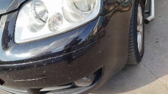 Volkswagen Caddy 2008 1.9 TDI BLS KPW Zwart LC9Z picture 11