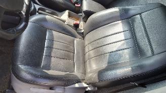 Volkswagen Caddy 2008 1.9 TDI BLS KPW Zwart LC9Z picture 15