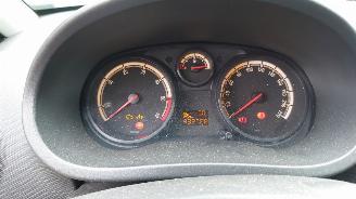 Opel Corsa D 2011 1.3 CDTI A13DTE Grijs Z179 onderdelen picture 16