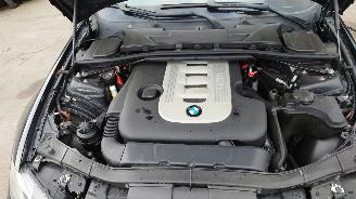 BMW 3-serie E90 2007 325D 306D3 M57 Zwart 475 onderdelen picture 16