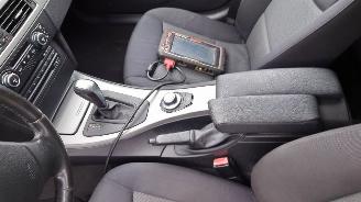 BMW 3-serie E90 2007 325D 306D3 M57 Zwart 475 onderdelen picture 21