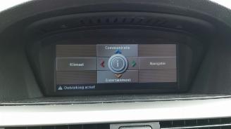 BMW 3-serie E90 2007 325D 306D3 M57 Zwart 475 onderdelen picture 24