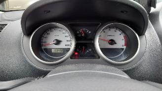 Suzuki Ignis 2004 1.3 16v M13A Rood ZR8 onderdelen picture 16