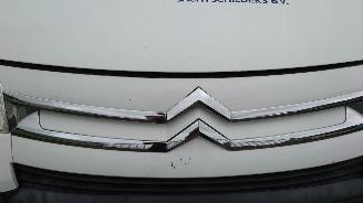 Citroën Berlingo 2009 1.6 HDi 9HS Wit EWP onderdelen picture 10