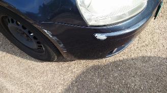 Volkswagen Golf 5 2004 2.0 TDI BKD GRF Grijs LC5F onderdelen picture 8