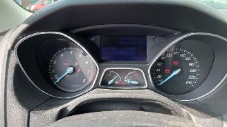 Ford Focus 3 2013 1.0 Ecoboost M1DA Grijs EB Midnight Sky onderdelen picture 13