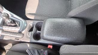 Ford Focus 3 2013 1.0 Ecoboost M1DA Grijs EB Midnight Sky onderdelen picture 16