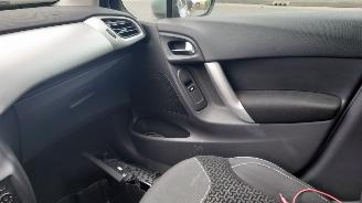 Citroën C3 2010 1.4 VTi 8FP Grijs EZR onderdelen picture 20