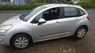 Citroën C3 2010 1.4 VTi 8FP Grijs EZR onderdelen picture 2