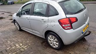 Citroën C3 2010 1.4 VTi 8FP Grijs EZR onderdelen picture 3