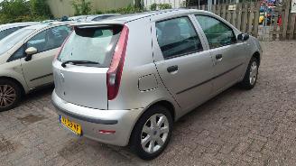 Fiat Punto 2005 1.2i 188A4 Grijs 647 onderdelen picture 6