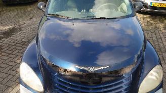Chrysler Pt-cruiser 2003 2.0 16v ECC Blauw onderdelen picture 8