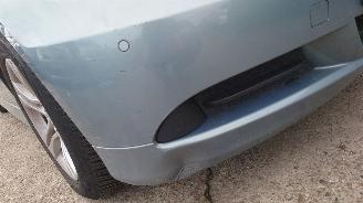 BMW 3-serie E91 2006 318i N46B20B Grijs A34 onderdelen picture 9