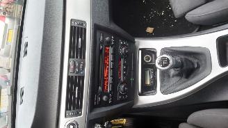 BMW 3-serie E91 2006 318i N46B20B Grijs A34 onderdelen picture 21