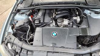 BMW 3-serie E91 2006 318i N46B20B Grijs A34 onderdelen picture 12