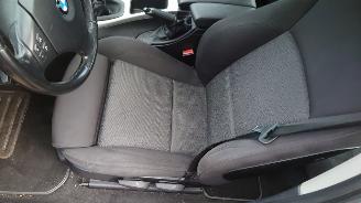 BMW 3-serie E91 2006 318i N46B20B Grijs A34 onderdelen picture 16