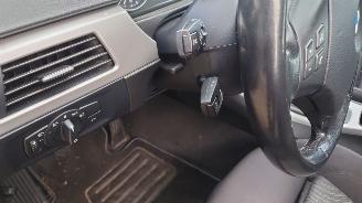 BMW 3-serie E91 2006 318i N46B20B Grijs A34 onderdelen picture 19