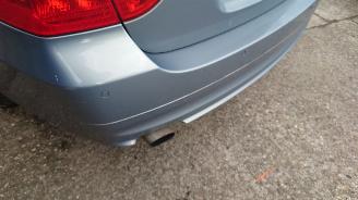 BMW 3-serie E91 2006 318i N46B20B Grijs A34 onderdelen picture 4