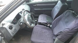 Suzuki Swift 2007 1.3 16v M13A Grijs ZCD onderdelen picture 15