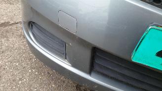 Suzuki Swift 2007 1.3 16v M13A Grijs ZCD onderdelen picture 11