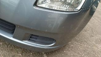 Suzuki Swift 2007 1.3 16v M13A Grijs ZCD onderdelen picture 8