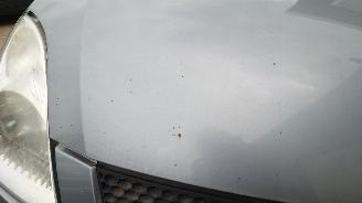 Suzuki Swift 2007 1.3 16v M13A Grijs ZCD onderdelen picture 10