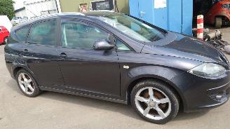 Seat Altea xl 2007 1.6i BSE GRijs LS9N onderdelen picture 6