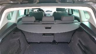 Seat Altea xl 2007 1.6i BSE GRijs LS9N onderdelen picture 16