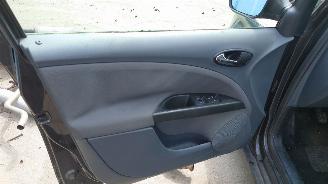 Seat Altea xl 2007 1.6i BSE GRijs LS9N onderdelen picture 9