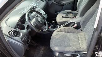 Seat Altea xl 2007 1.6i BSE GRijs LS9N onderdelen picture 10
