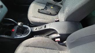 Seat Altea xl 2007 1.6i BSE GRijs LS9N onderdelen picture 11