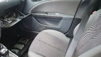 Seat Leon 1P 2008 1.8 TSi BZB KVT Geel LS1A onderdelen picture 17