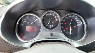 Seat Leon 1P 2008 1.8 TSi BZB KVT Geel LS1A onderdelen picture 13
