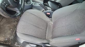 Seat Leon 1P 2008 1.8 TSi BZB KVT Geel LS1A onderdelen picture 12