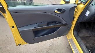 Seat Leon 1P 2008 1.8 TSi BZB KVT Geel LS1A onderdelen picture 10