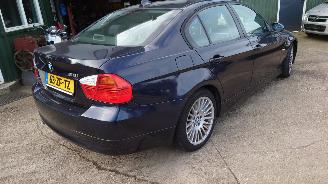 BMW 3-serie E90 318i N43B20A Blauw A35 onderdelen picture 6