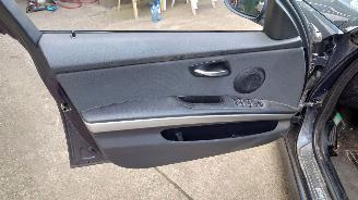 BMW 3-serie E90 318i N43B20A Blauw A35 onderdelen picture 11