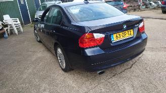 BMW 3-serie E90 318i N43B20A Blauw A35 onderdelen picture 4
