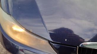 BMW 3-serie E90 318i N43B20A Blauw A35 onderdelen picture 10