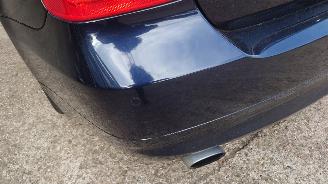 BMW 3-serie E90 318i N43B20A Blauw A35 onderdelen picture 5
