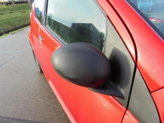 Citroën C1 C1, Hatchback, 2005 / 2014 1.0 12V picture 8
