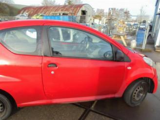 Citroën C1 C1, Hatchback, 2005 / 2014 1.0 12V picture 6