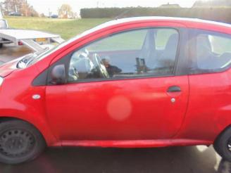 Citroën C1 C1, Hatchback, 2005 / 2014 1.0 12V picture 5