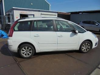 Citroën C4 C4 Grand Picasso (UA), MPV, 2006 / 2013 1.6 HDiF 16V 110 picture 4